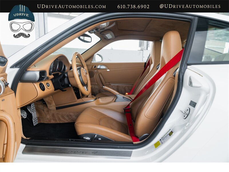 Used 2009 Porsche 911 Carrera 4 AWD/4WD image 30
