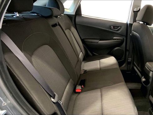 Used 2023 Hyundai Kona SEL AWD/4WD image 20