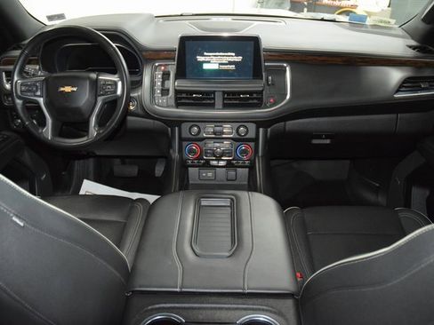 Used 2023 Chevrolet Tahoe Premier image 30