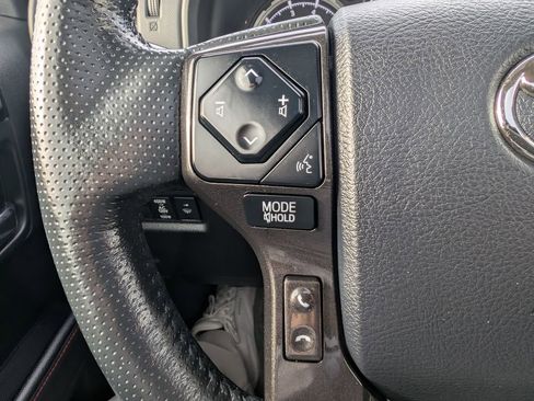 Used 2024 Toyota 4Runner TRD Off-Road Premium w/ Moonroof Package image 28