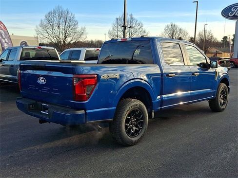 New 2025 Ford F150 STX image 3