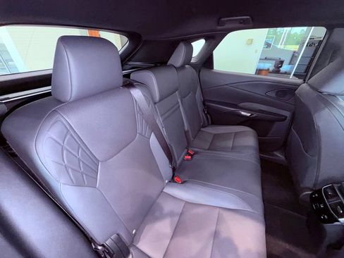 Certified 2025 Lexus RX 350 Premium FWD image 15