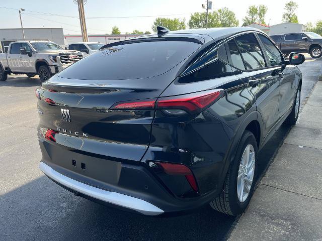 New 2026 Buick Envista Preferred w/ Convenience I Package FWD image 5