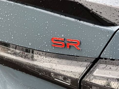 New 2026 Nissan Sentra SR image 22