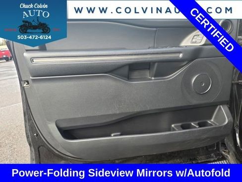Certified 2024 Ford Expedition XLT image 13