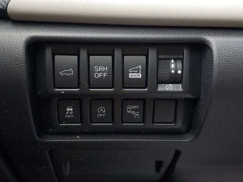 Certified 2023 Subaru Forester Limited w/ Popular Package #2 image 36