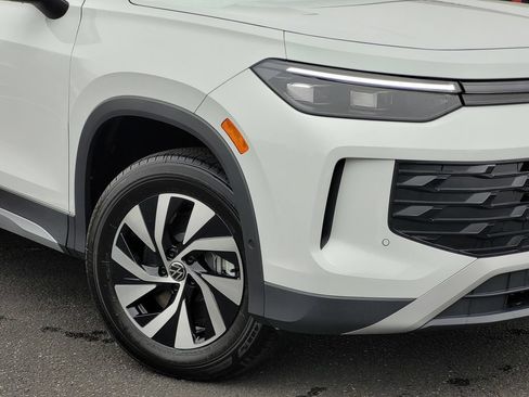 New 2026 Volkswagen Tiguan S AWD/4WD image 3