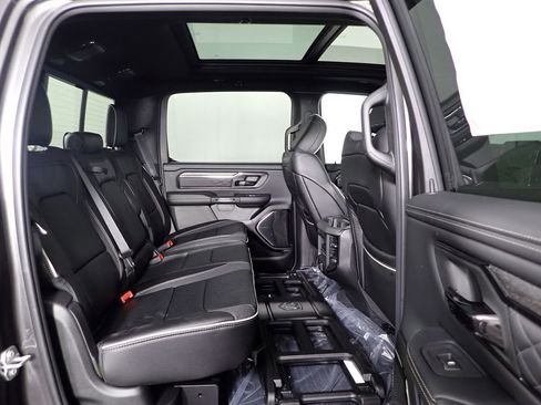 New 2026 RAM 1500 Limited image 25