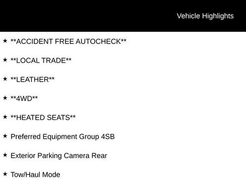 Used 2022 GMC Canyon AT4 image 4