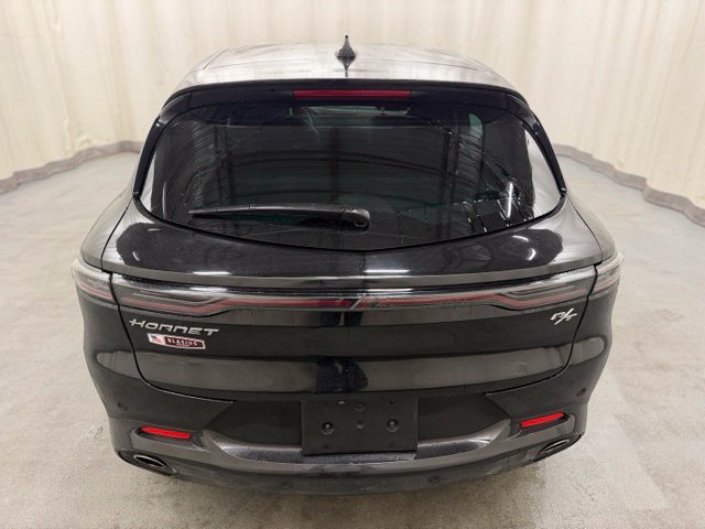 Used 2024 Dodge Hornet R/T Plus AWD/4WD image 7