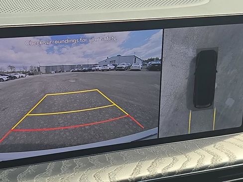 New 2026 Genesis GV80 3.5T Prestige AWD/4WD image 21