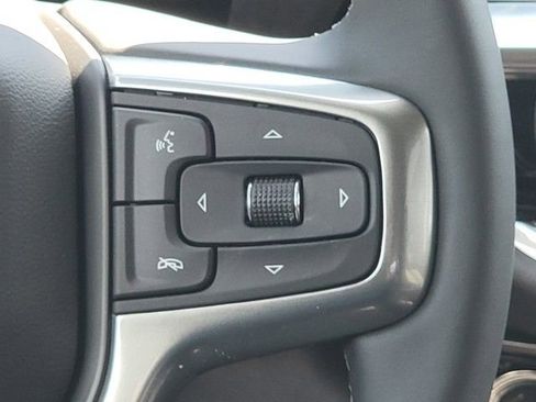 New 2026 Chevrolet Silverado 1500 LT w/ All Star Edition Plus image 26