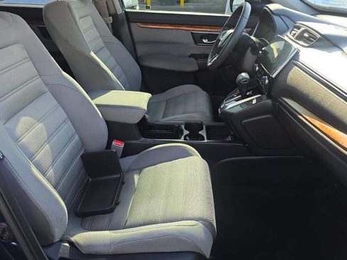 Used 2017 Honda CR-V EX image 8