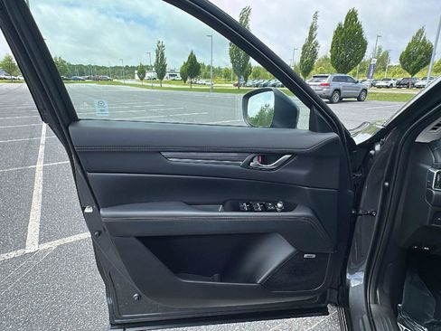 Used 2023 MAZDA CX-5 AWD 2.5 S w/ Premium Plus Pkg image 24