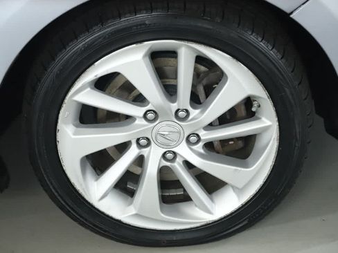 Used 2016 Acura ILX FWD image 10