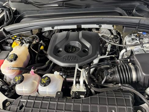 Certified 2022 Jeep Grand Cherokee Summit image 33