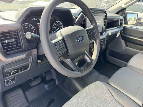 New 2026 Ford F150 XL w/ Equipment Group 103A High AWD/4WD image 18