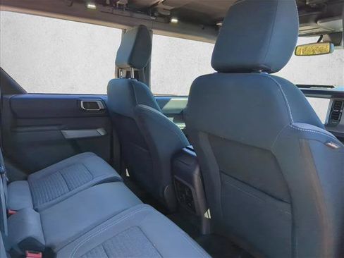 Certified 2023 Ford Bronco Outer Banks image 24