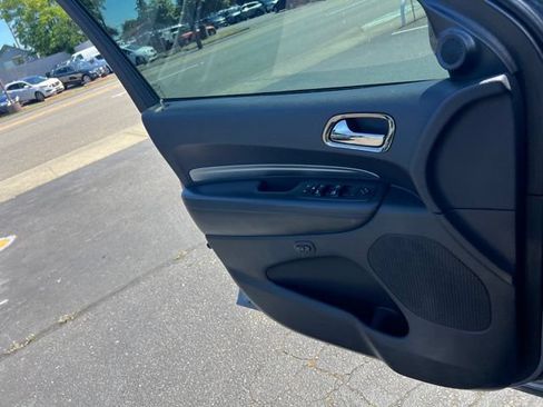 Used 2020 Dodge Durango R/T AWD/4WD image 17