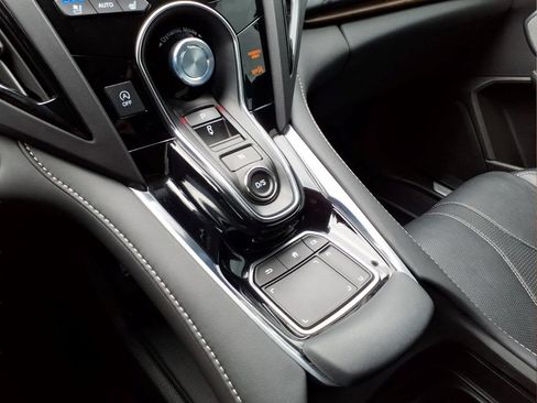 Used 2021 Acura RDX AWD w/ Advance Package image 7