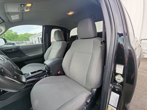 Used 2021 Toyota Tacoma SR w/ SX Package AWD/4WD image 21