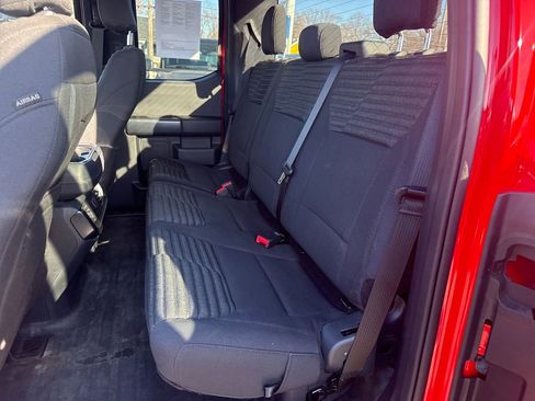 Used 2022 Ford F150 XL w/ STX Appearance Package image 27