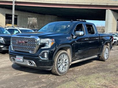 Used 2021 GMC Sierra 1500 Denali w/ Denali Ultimate Package