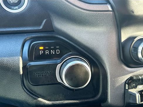 Used 2022 RAM 2500 Tradesman image 18