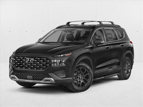 Used 2023 Hyundai Santa Fe XRT AWD/4WD image 1