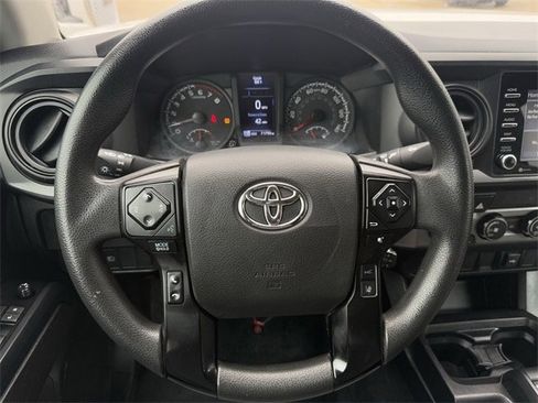 Used 2023 Toyota Tacoma SR image 11