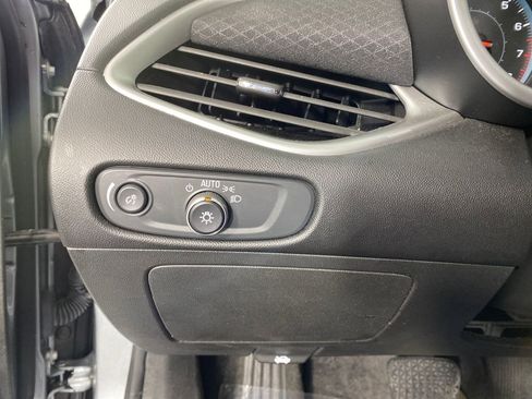 Used 2024 Chevrolet Malibu LT image 12