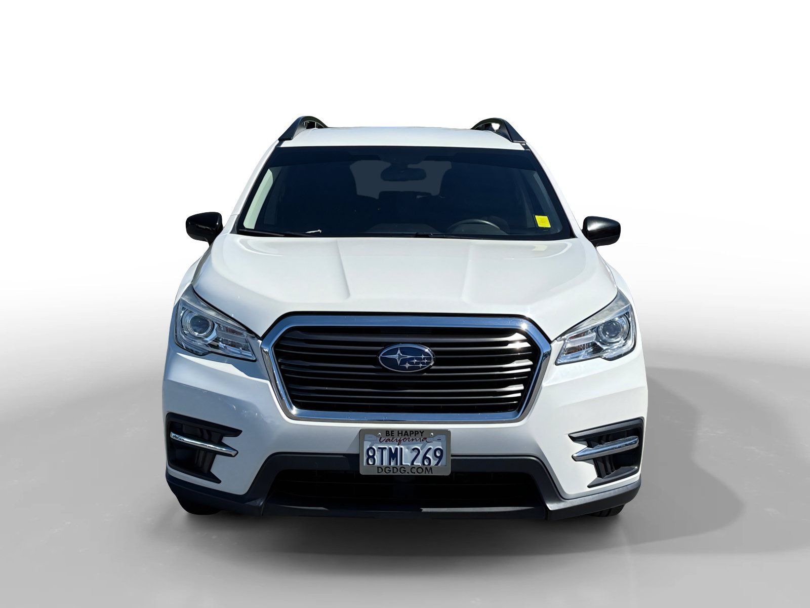 Used 2021 Subaru Ascent 8-Passenger AWD/4WD image 8