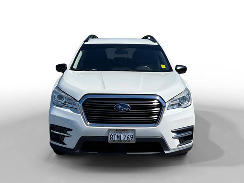 Used 2021 Subaru Ascent 8-Passenger AWD/4WD image 8