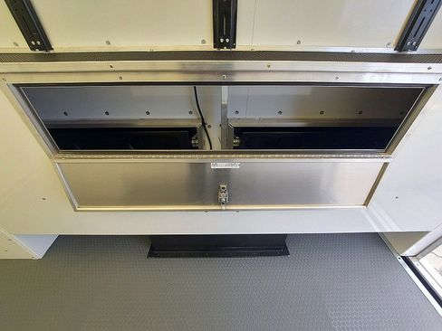 New 2025 Ford Transit 350 image 25