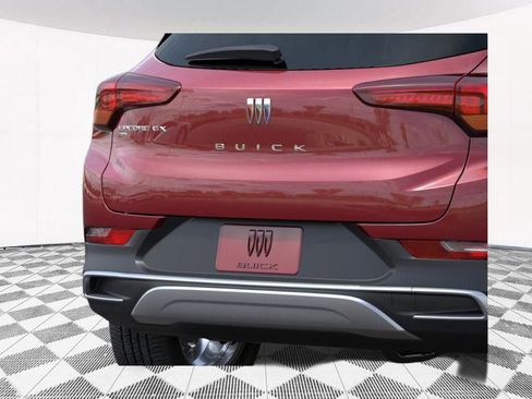 New 2025 Buick Encore GX Preferred image 22