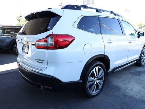 Used 2020 Subaru Ascent Touring w/ Popular Package #2A AWD/4WD image 5