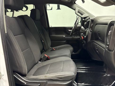 Used 2022 Chevrolet Silverado 3500 W/T w/ WT Fleet Convenience Package image 25