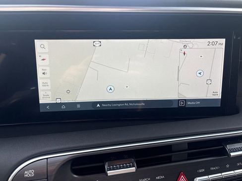 New 2026 Hyundai Palisade SEL AWD/4WD image 19