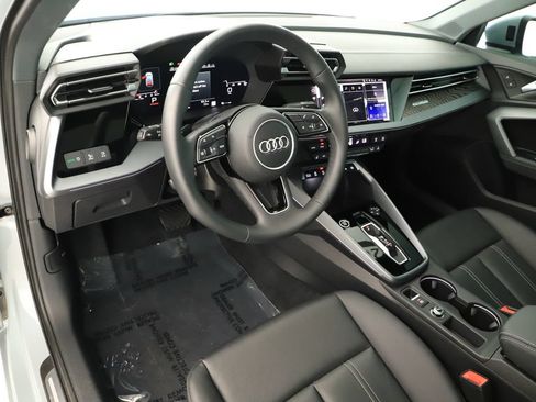 Certified 2026 Audi A3 2.0T Premium AWD/4WD image 15