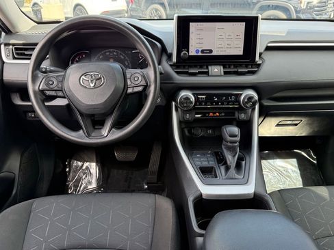 Certified 2023 Toyota RAV4 XLE image 30