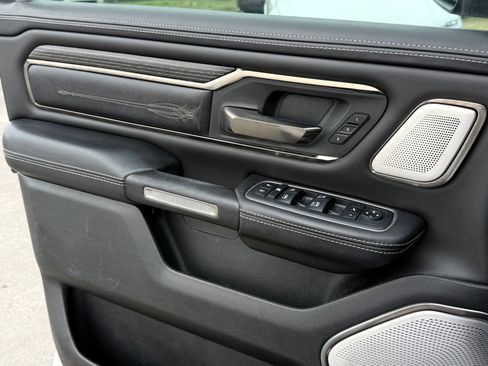 Used 2020 RAM 1500 Limited AWD/4WD image 21