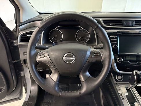 Certified 2024 Nissan Murano SV w/ SV Midnight Edition Package FWD image 30