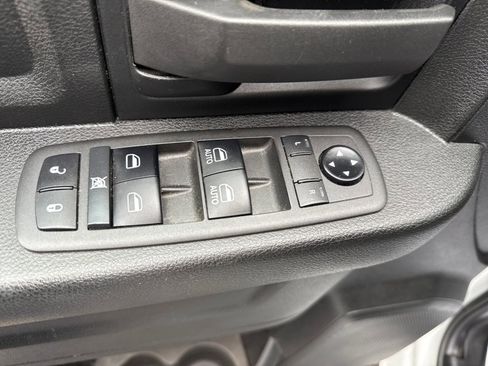 Used 2022 RAM 2500 Tradesman image 11