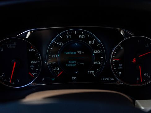 Used 2019 GMC Acadia Denali AWD/4WD image 10