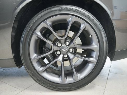 Used 2023 Dodge Challenger R/T Scat Pack image 29