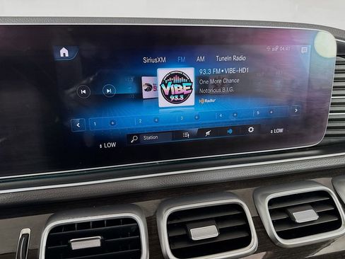 Used 2020 Mercedes-Benz GLE 350 4MATIC image 15