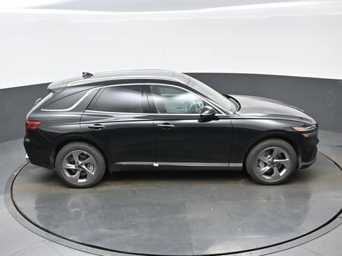 New 2026 Genesis GV70 2.5T Advanced image 26