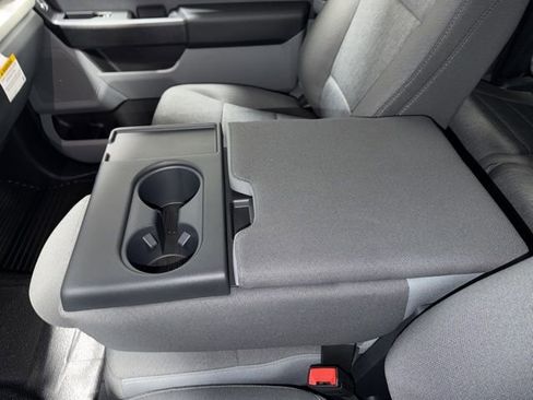 New 2026 Ford F250 XL w/ Snow Plow Prep Package image 19