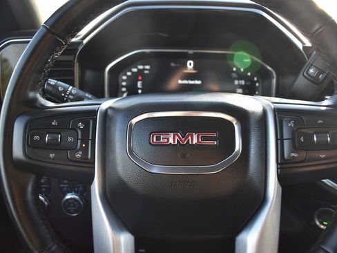 Used 2025 GMC Sierra 2500 SLT w/ SLT Premium Package image 14