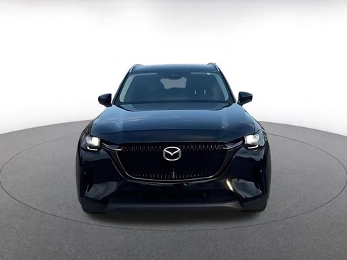 Used 2025 MAZDA CX-90 3.3 Turbo w/ Preferred Package image 4